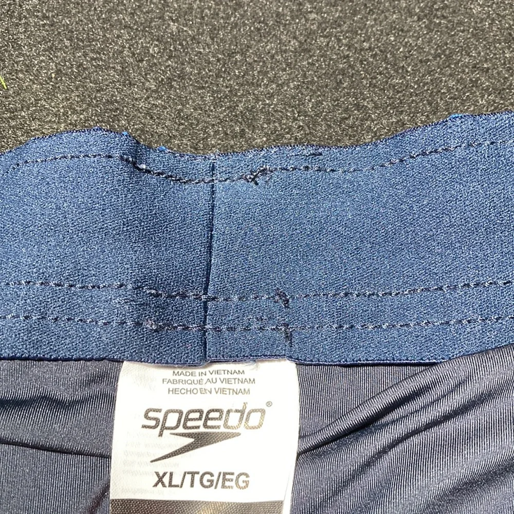 Speedo‎ Trunks Mens XL